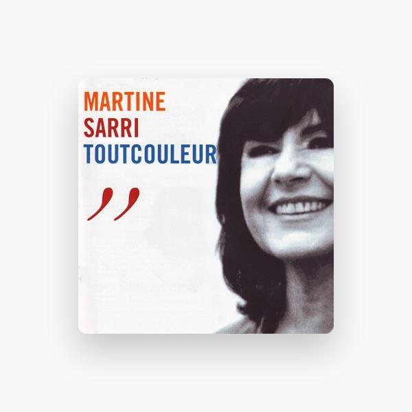 Martine Sarri