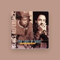 The Sons Of Blues