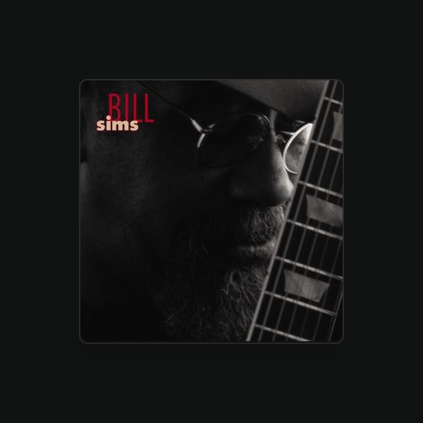 Bill Sims