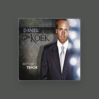 Daniel Koek