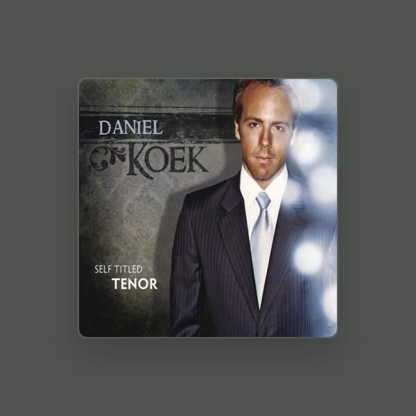 Daniel Koek