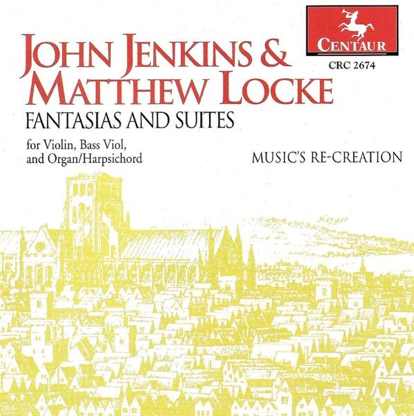 Suite No. 8 in A minor: II. Ayre