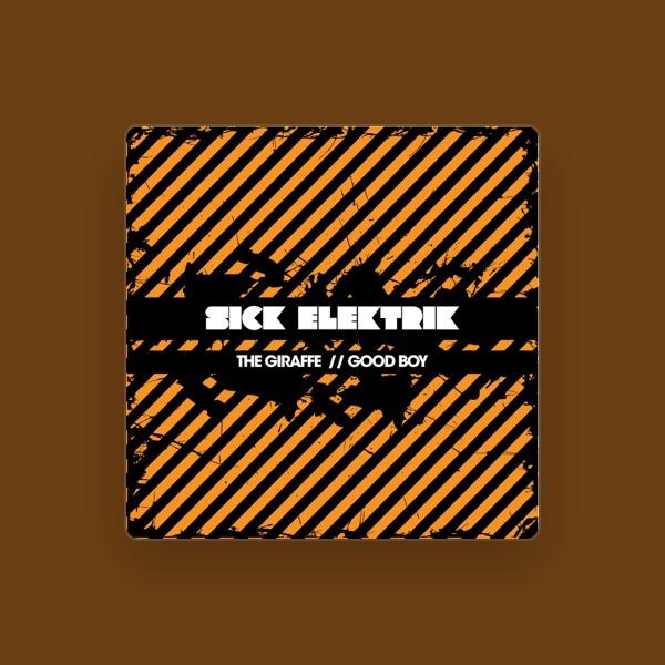 Sick Elektrik