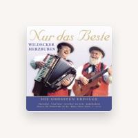 Wildecker Herzbuben