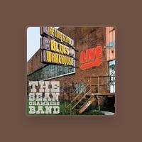 The Sean Chambers Band