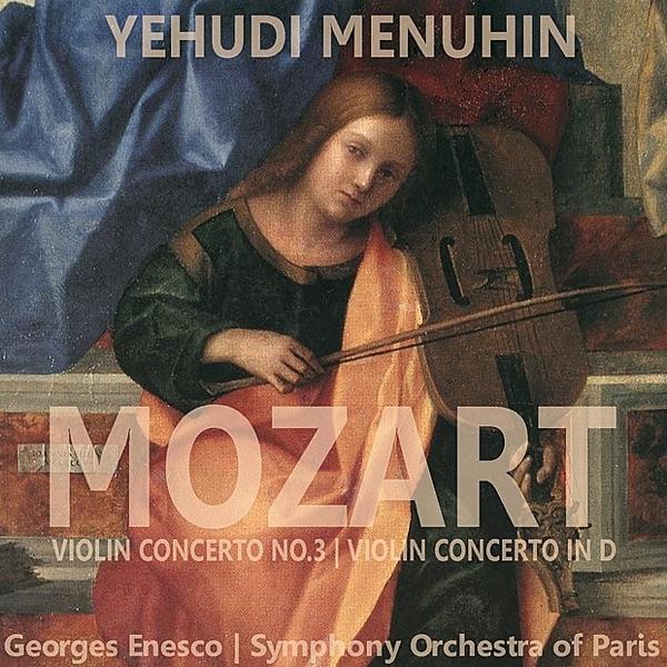 Violin Concerto in D Major, "Kolb", K. 271a : I. Allegro maestoso