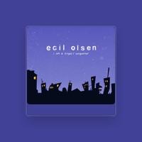 Egil Olsen