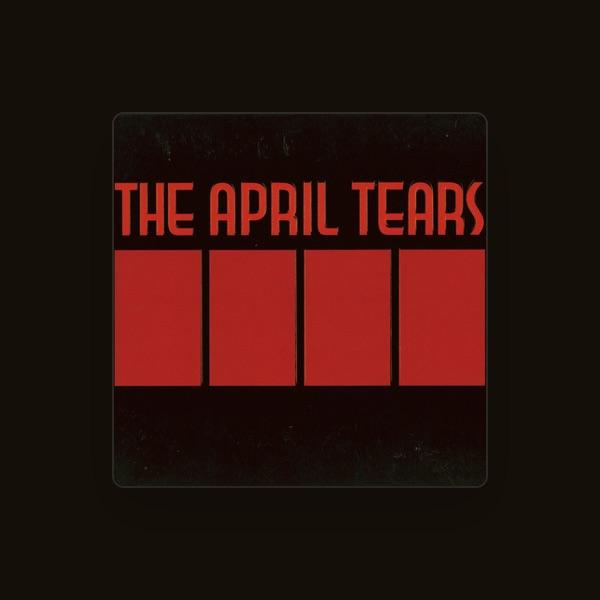 The April Tears