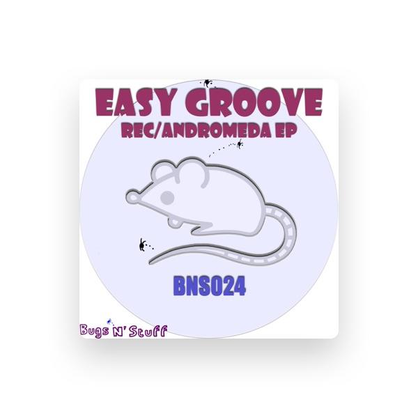 Easy Groove