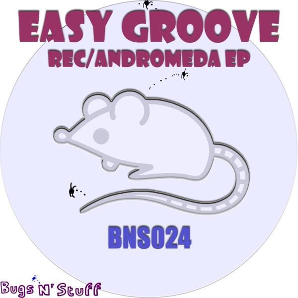 Rec (Intermittent Wormhole Remix)