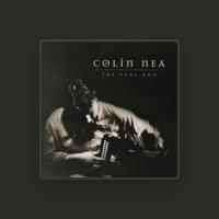 Colin Nea