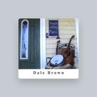 Dale Brown