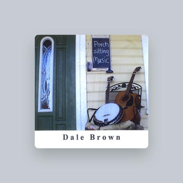 Dale Brown