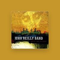 John Reilly Band
