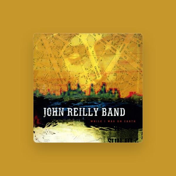John Reilly Band