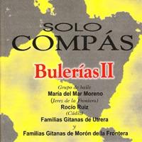 Bulerías, Tempo 190 (Solo Compás)