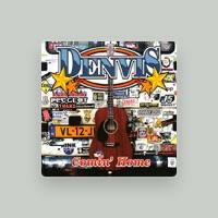 Denvis