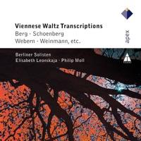 Wiener G'schichten [Viennese Tales] : Wein, Weib und Gesang, Op.333