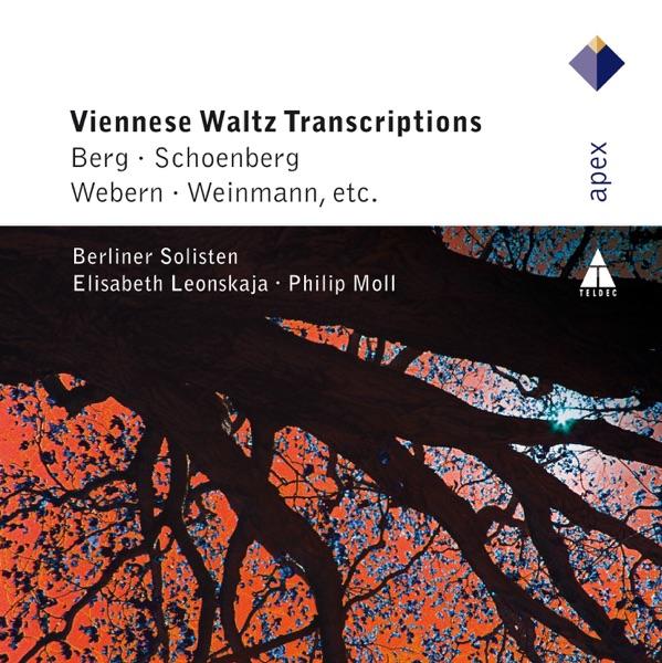 Wiener G'schichten [Viennese Tales] : Wein, Weib und Gesang, Op.333