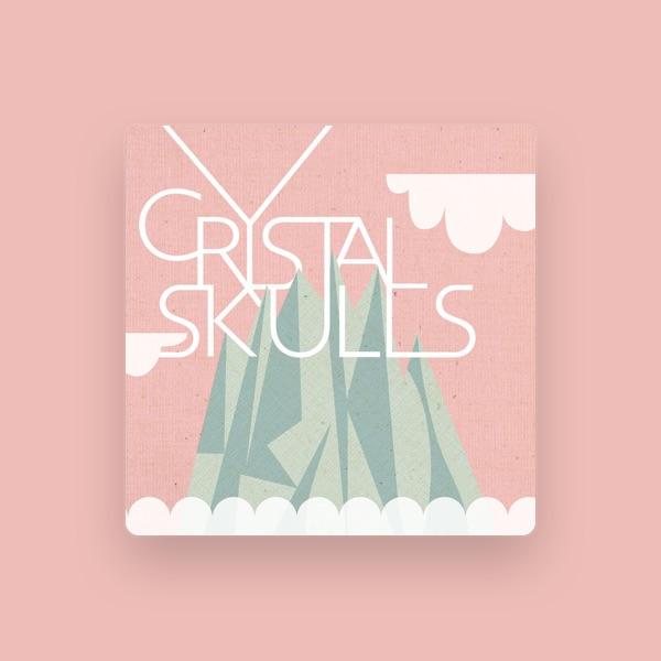 Crystal Skulls