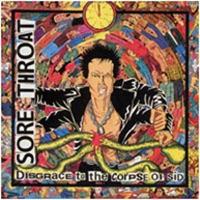 Disgrace To The Corpse Of Sid (90 Songs)
