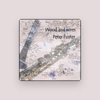 Peter Foster
