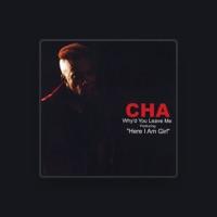 Cha