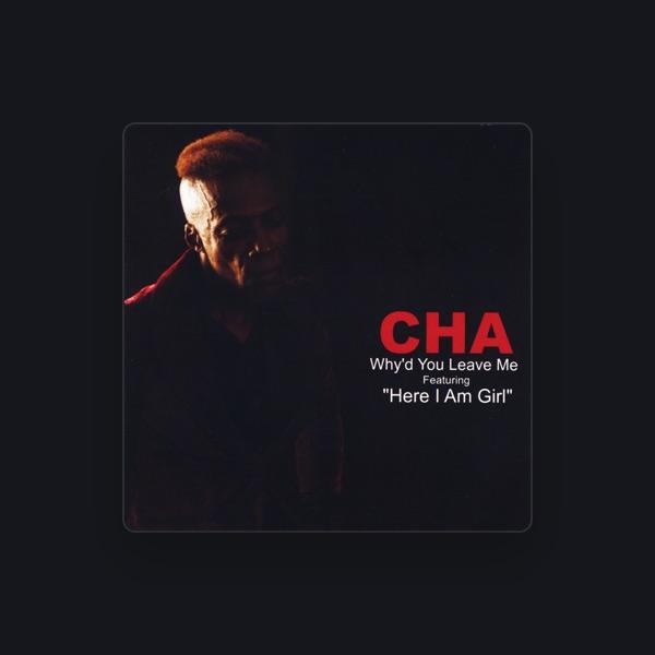 Cha