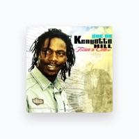 Kenyatta Hill