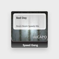 Speed Gang