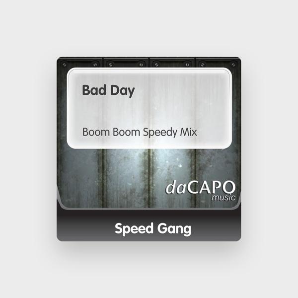 Speed Gang