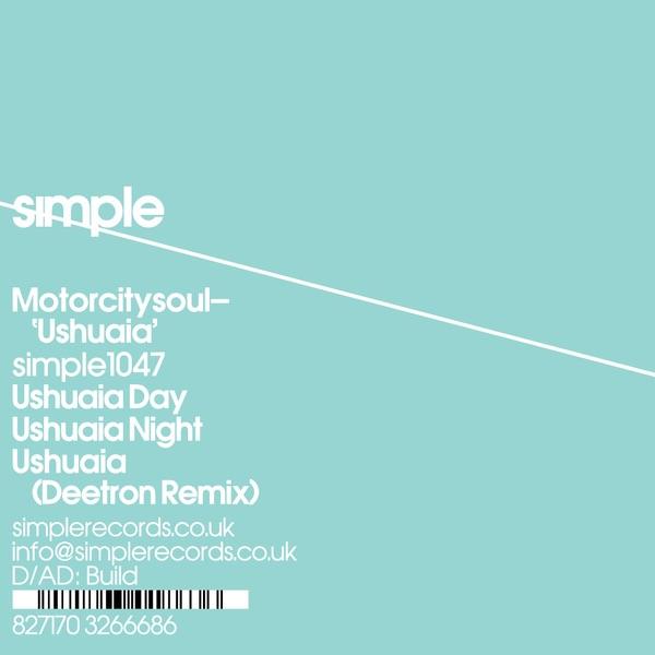 Ushuaia Day (Original)