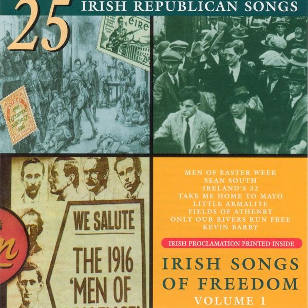 The Fields Of Athenry