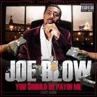 Can't Hold Me Down (feat. Deja Bryson, Scoot [Dem Hoodstarz] & &he Jacka)