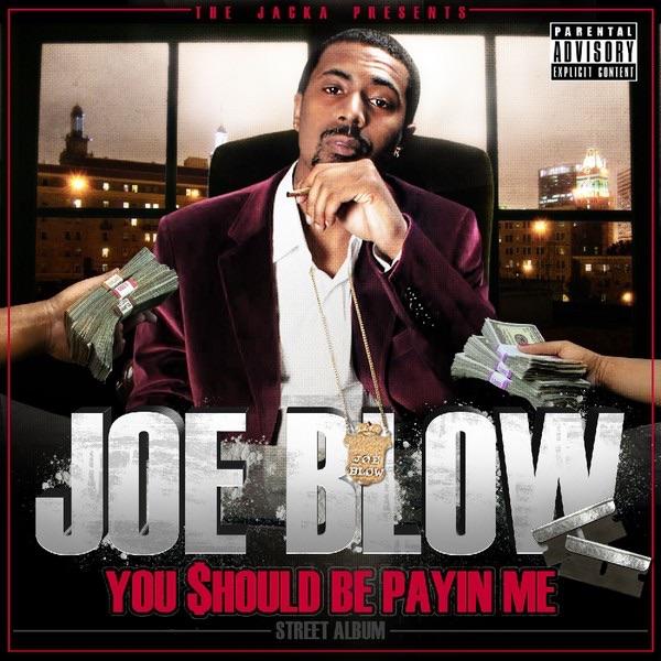 Can't Hold Me Down (feat. Deja Bryson, Scoot [Dem Hoodstarz] & &he Jacka)