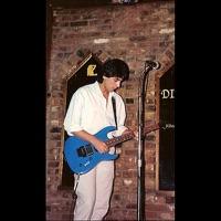 Latin Blues