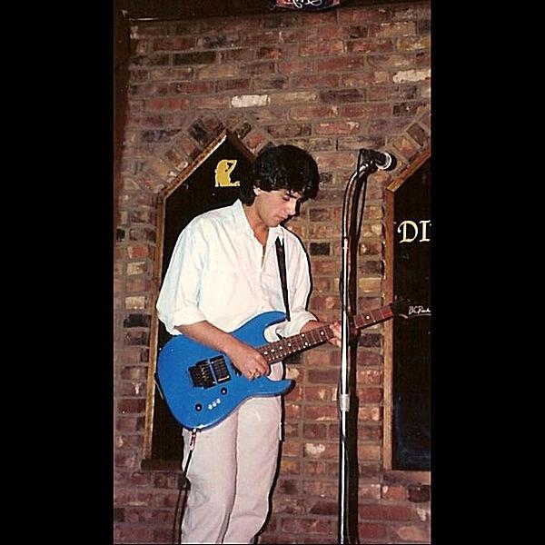 Latin Blues