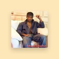 Mark Okafor