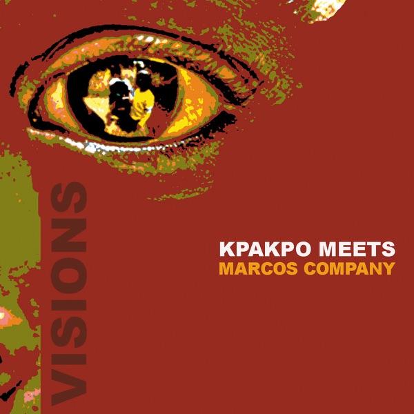 Visionz (Original) [feat. Ecko]