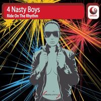 Ride On The Rhythm (Nowak & Cavalli Remix)