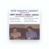 Jimmy Bryant & Buddy Emmons