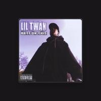 Lil Twan