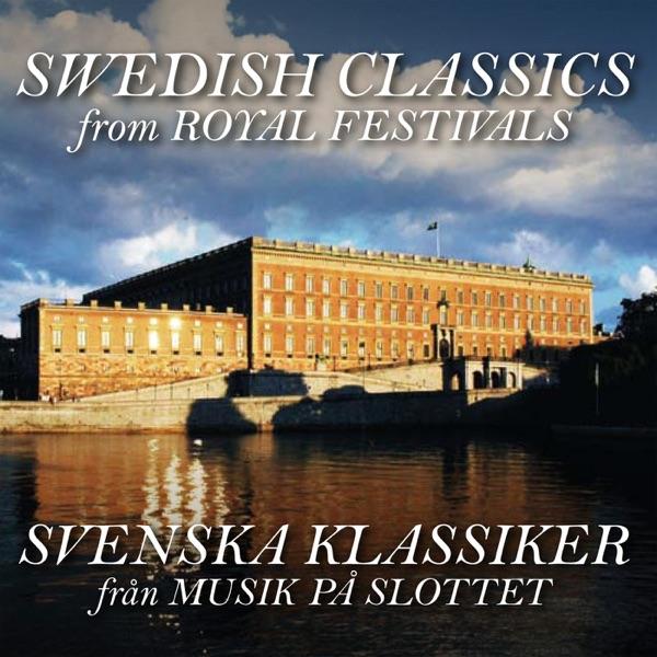 Svit Ur Drottningholmsmusiken (Suite From The Drottningholm Music): No. 5: Vivace