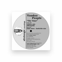 Voodoo People