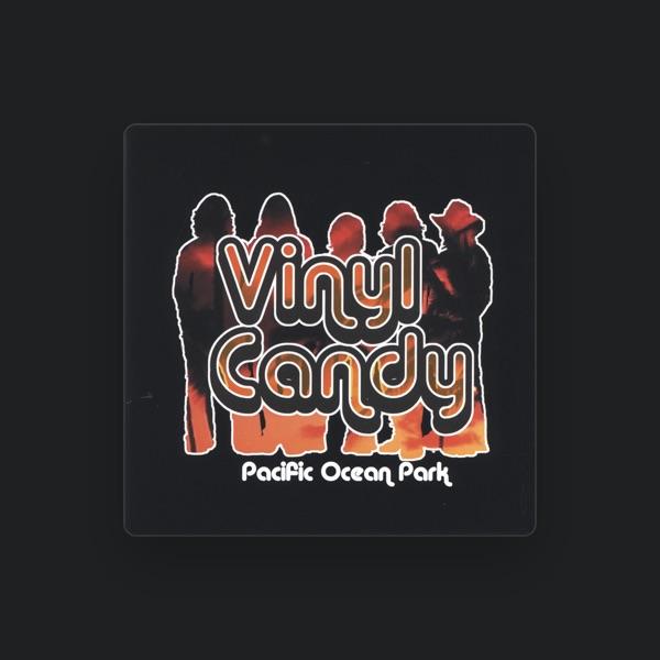 Vinyl Candy