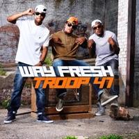 Way Fresh