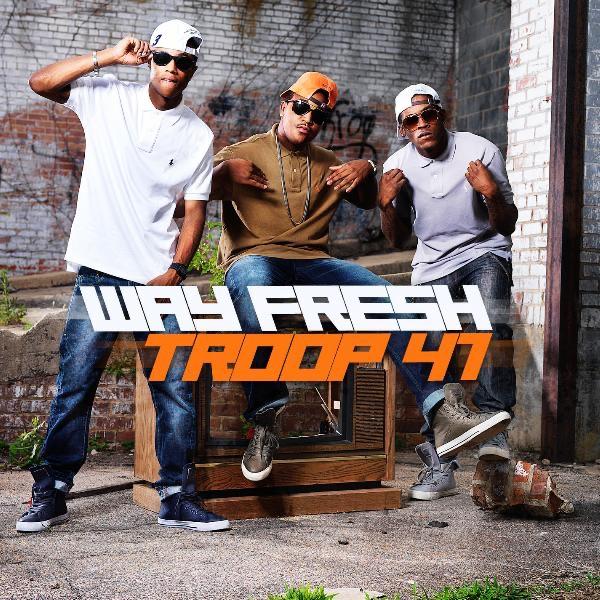 Way Fresh