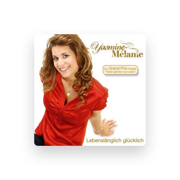Yasmine Mélanie