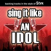 Too Much Time On My Hands (As Made Famous By Styx) [Karaoke Version]
