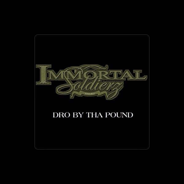 Immortal Soldierz